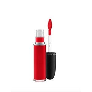 Mac Feels so Grand Liquid Lipstick